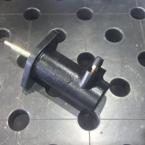 Clutch Slave Cylinder with PTO